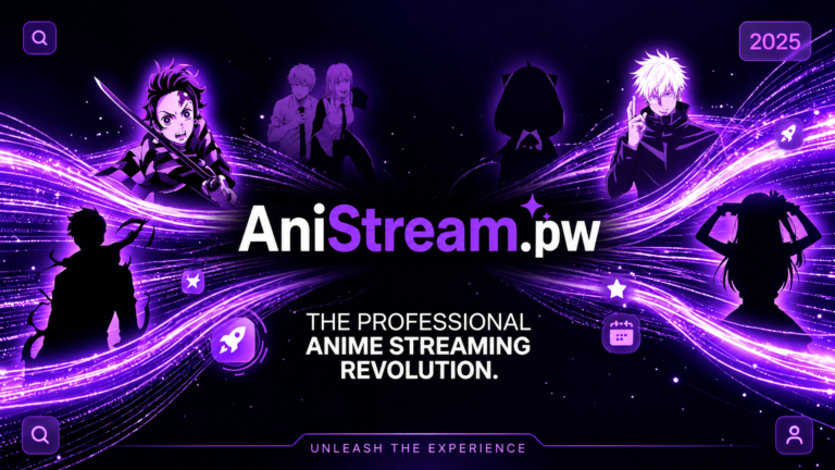 AniStream APK