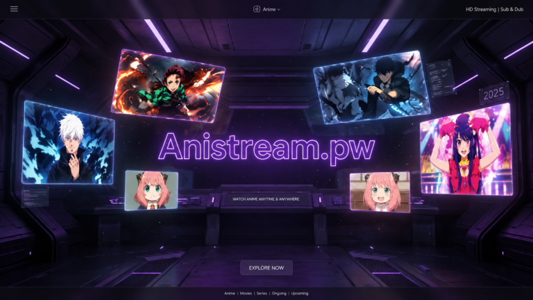 AniStream APK